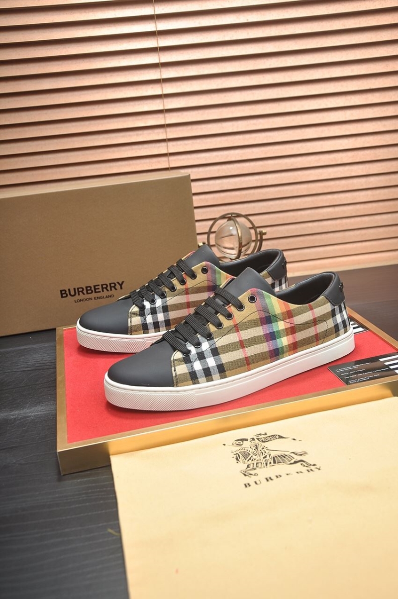 Burberry Sneakers